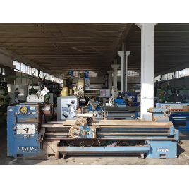 CODE 1297 TORNIO PARALELLO GRAZIANO TORTONA MOD SAG 20x2500