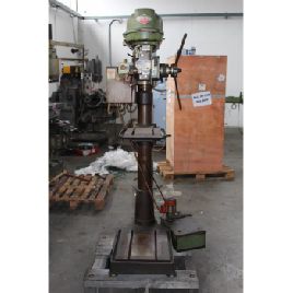 CODE 790 AUDAX COLUMN DRILL CM3 MOD 25