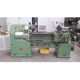 CODE 202 PARALLEL LATHE DE BERNARDI MOD DAE 190 x 1000