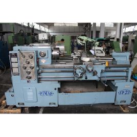 CODE 1088 PARALLEL LATHE FIMAP MOD TP22A