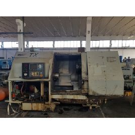 CODE. 1510 IMTS MOD TX CNC LATHE