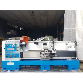 CODE 1315 NEW PARALLEL LATHE WITH MECHANICAL CLUTCH MOD M-CS6266C / 2000