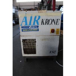 CODE 825 COMPRESSOR AIR KRONE MOD KS12