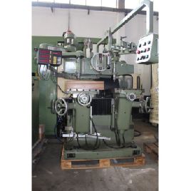 KÓD 555 PANTOGRAFO PARPAS MOD CP 1: 1 / N