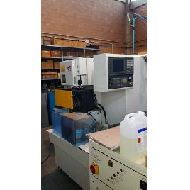 CODE 305 FANUC ELECTROEROSION WIRE MOD FANUC CUT a-OA