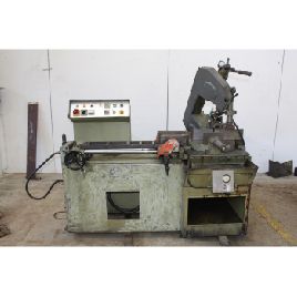 CODE 832 SAW PEDRAZZOLI MOD BROWN S.N. 270