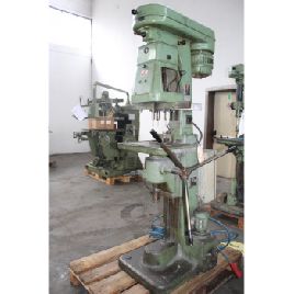 CODE 657 PINK MULTIPLE DRILL