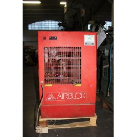 CODE 1032 REFRIGERANT CYCLE DRYER FIAC AIRBLOCK MOD DF30