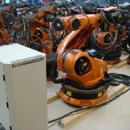 Kuka KR150 Serie2000