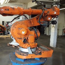 ABB IRB6600-175 / 2.8 Type B M2000