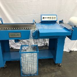 Diez WS7050PC Angle Welder