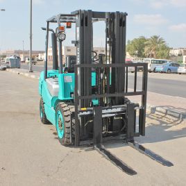 2019 FEELER FD30-CTJ