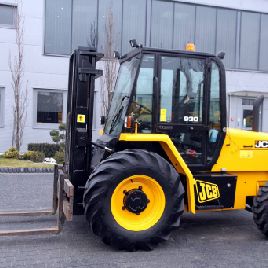 2015 JCB JCB 930