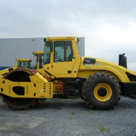 2016 BOMAG BW 226 DH-4I
