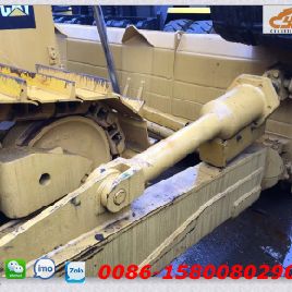 2009 CATERPILLAR D7H