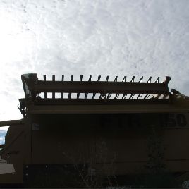 2013 ANACONDA FTR150