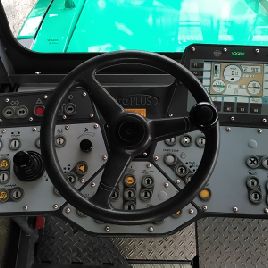 2014 VOGELE SUPER 1803-3i