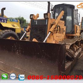 2008 CATERPILLAR D6G