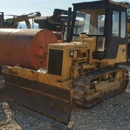 1986 CATERPILLAR D3B