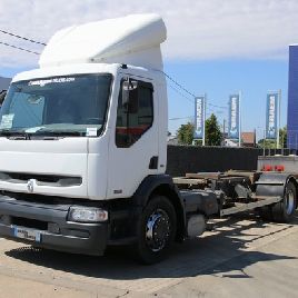 Renault 2005 PREMIUM 270 DCI