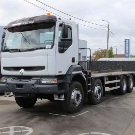 2005 Renault KERAX 420 DCI