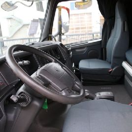 2009 VOLVO FH13 440