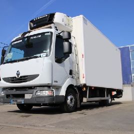 2007 Renault MIDLUM 220.10