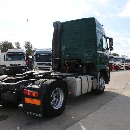 2005 VOLVO FH 420