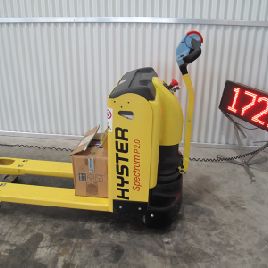 2009 Hyster P2.0 AC