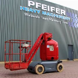 2007 MANITOU 105VJR2