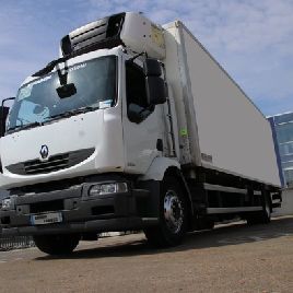 2008 Renault MIDLUM 280.18 DXI