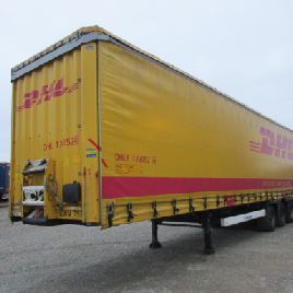 MEGA LINER Krone 2013