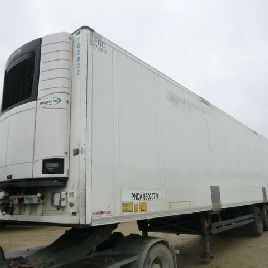 2013 Schmitz S.KO COOL