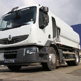 2009 Renault PREMIUM 270