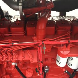 2019 Atlas Copco QIS 175