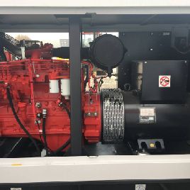 2019 Atlas Copco QIS 95