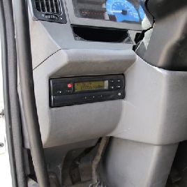 Renault 2005 PREMIUM 270 DCI