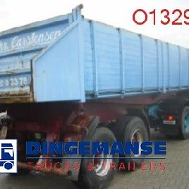 1987 Langendorf OTHER