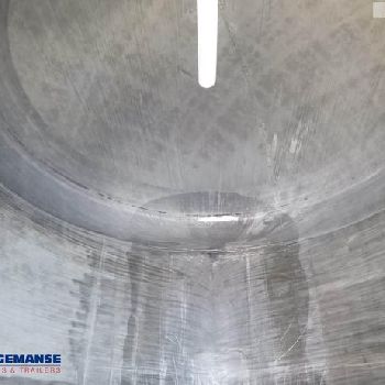 2007 Kassbohrer STL-30