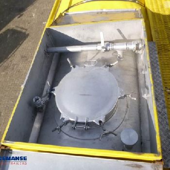 2007 Kassbohrer STL-30