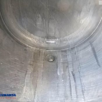 2007 Kassbohrer STL-30