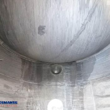 2007 Kassbohrer STL-30