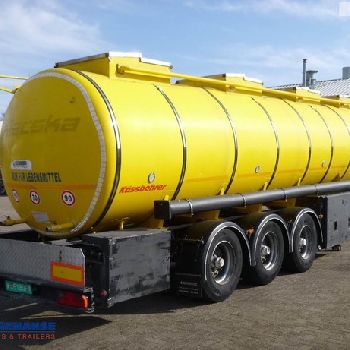 2007 Kassbohrer STL-30