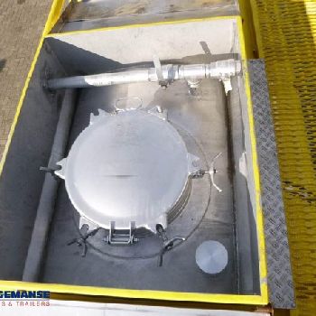 2007 Kassbohrer STL-30