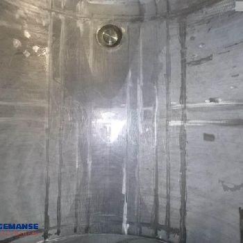 2007 Kassbohrer STL-30