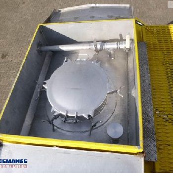 2007 Kassbohrer STL-30