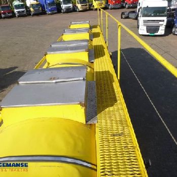 2007 Kassbohrer STL-30