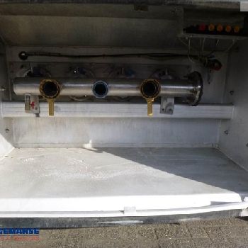 2007 Kassbohrer STL-30