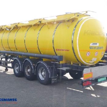 2007 Kassbohrer STL-30