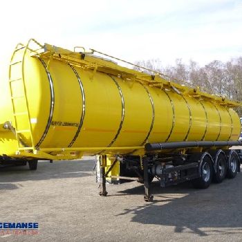 2007 Kassbohrer STL-30